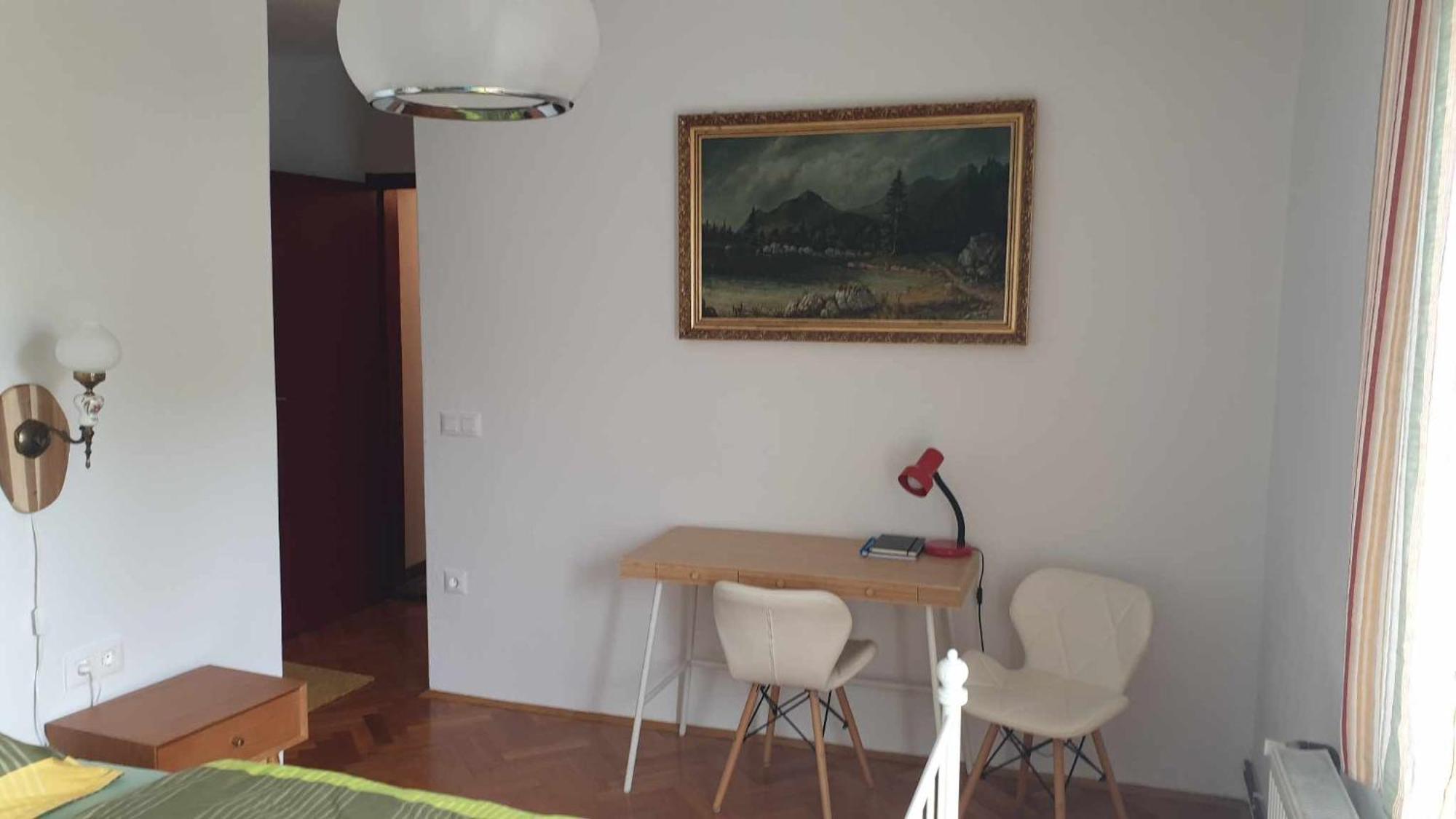 Pr' Sovarjo Zgornje Gorje Luaran gambar